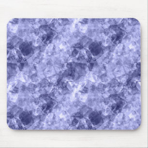 Mousepad Textura Azul Escuro Crumplada