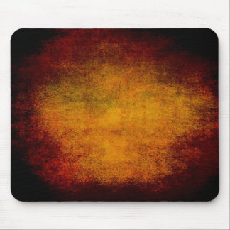 Mousepad Textura bonita legal do vintage do Grunge de