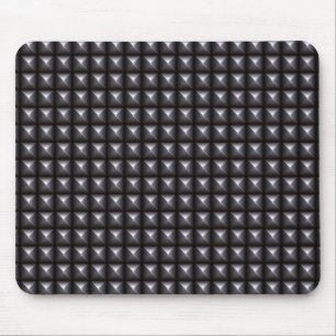 Mousepad Textura de aço enchida