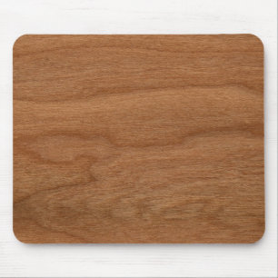 Mousepad Textura de madeira