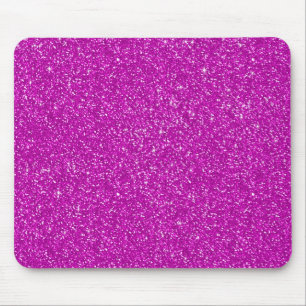 Mousepad Textura de padrão brilhante rosa