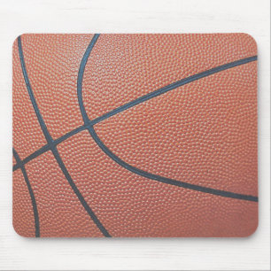 Mousepad Textura de Spirit_Basketball da equipe