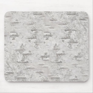 Mousepad Textura do Latido de Birch