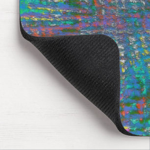 Mousepad Textura escura de cor muito granulada e esmaecida