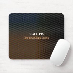 Mousepad Textura Gráfica, Designer Gráfico