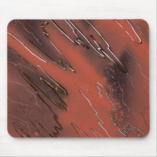 Mousepad Textura meteorológica