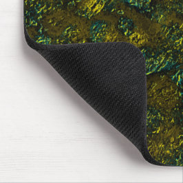 Mousepad Textura muito rústica envelhecida em maca escura e