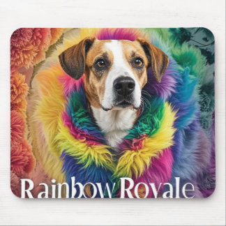 Mousepad Texturas Ricas: Elevando o Design Interior