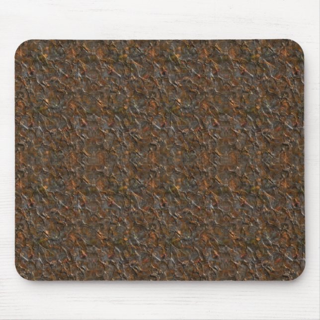 Mousepad texturizado (Frente)