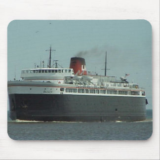 Mousepad Texugo de Carferry