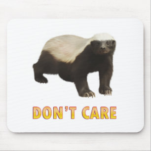 Mousepad Texugo de mel