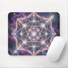 Mousepad The 7 Chakras´11