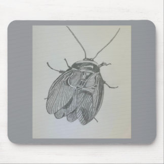 Mousepad The Beetle 🪲 