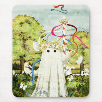 Mousepad The Beltane Spirit