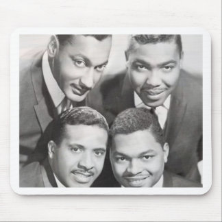 Mousepad the-big-four2