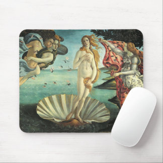 Mousepad The Birth of Venus