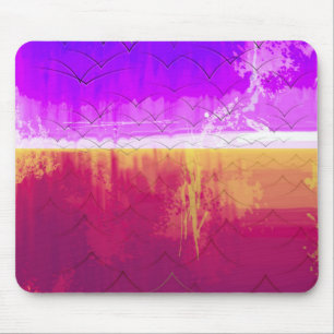 Mousepad The Edge do mundo 2014