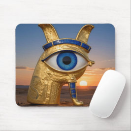 Mousepad The Egyptian Eye 