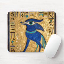 The Egyptian Eye´3