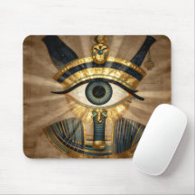 The Egyptian Eye´9