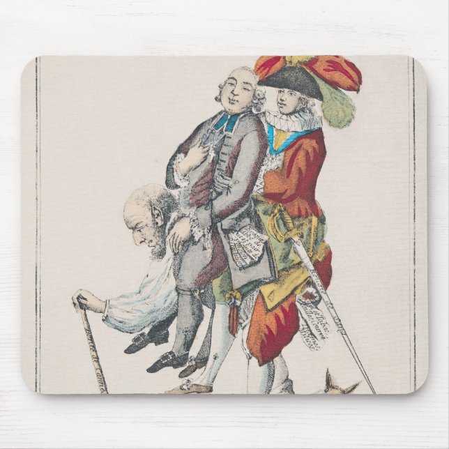 Mousepad The Game deve terminar logo (Frente)