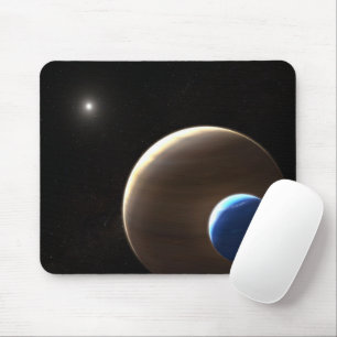 Mousepad The Gas Giant Planet Kepler-1625b