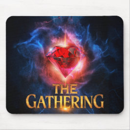 Mousepad The Gathering: Bloodmoure Chronicles Fantasia Mous