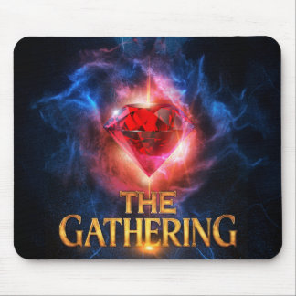 Mousepad The Gathering: Bloodmoure Chronicles Fantasia Mous