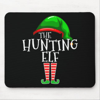 Mousepad The Hunting Family Matching Group Gi