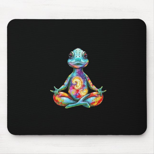 Mousepad The Inner Sun (Frente)