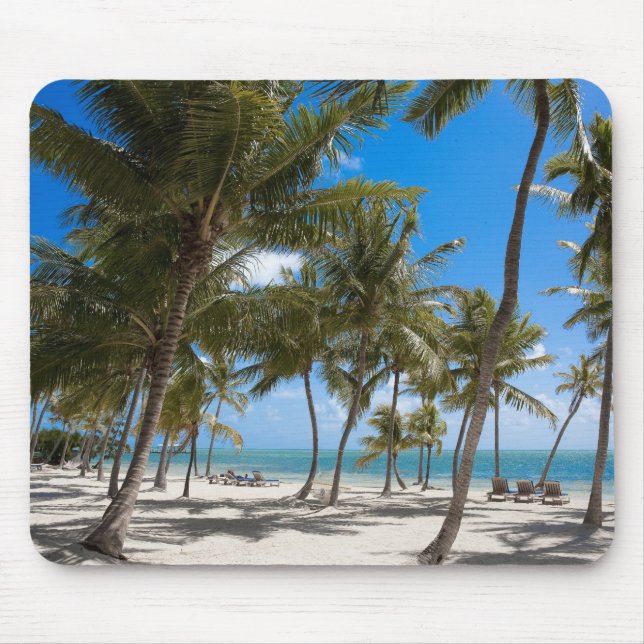 Mousepad The Moorings Resort, Marathon, Key West, 2 (Frente)