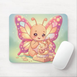 Mousepad The Nectar Artist