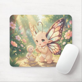 Mousepad The Nectar Artist.1