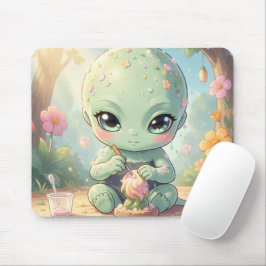 Mousepad The Nectar Galaxy Wanderers.1