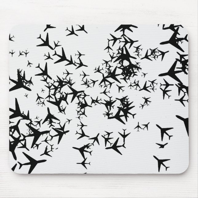 Mousepad The Sky (Frente)