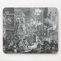 The Times, placa mim, 1762
