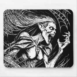 Mousepad The Witch