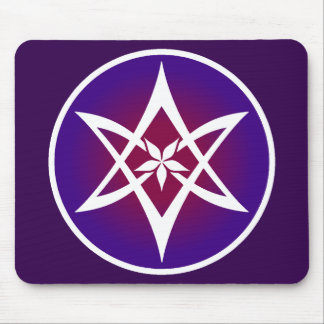 Mousepad ThelemaCord