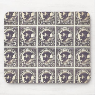 Mousepad Thelonious Monk