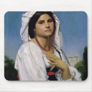 Mousepad Therese
