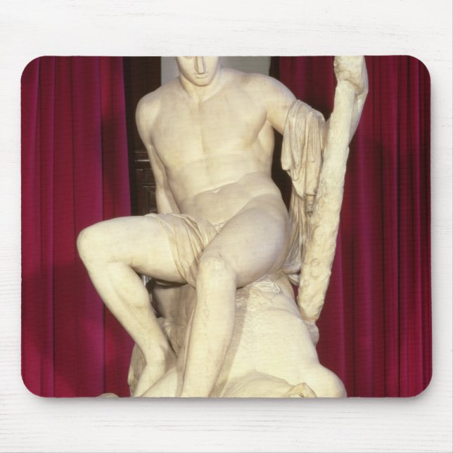 Mousepad Theseus e o Minotaur, 1782 (Frente)