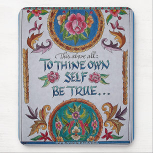 Mousepad Thine possui o auto