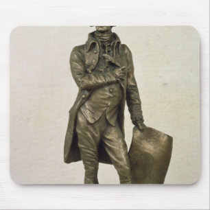 Mousepad Thomas Jefferson