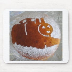 Mousepad Thomas Train