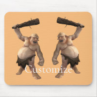 Thunder_Cove do Troll Feio
