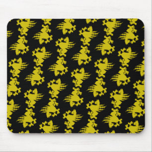 MOUSEPAD THUNDERBEE