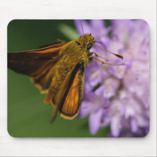 Mousepad Thymelicus lineola