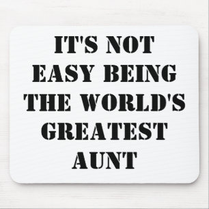 Mousepad Tia