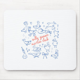 Mousepad Tia Bobo ganha Bobo do dia da mãe ganha A