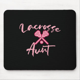 Mousepad Tia Dia de as mães da tia Cute tia Esportiva tia T